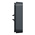 Schneider Electric Mureva Styl Grey PC Back Box Mounting Frame, 1 Gangs