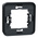 Schneider Electric Mureva Styl Grey PC Back Box Mounting Frame, 1 Gangs