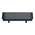 Schneider Electric Mureva Styl Grey PC Back Box Mounting Frame, 1 Gangs
