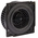Schneider Electric Enclosure Fan, 230V ac, 550m³/h, 109 x 260mm