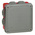 Legrand Polypropylene Adaptable Box, 121mm x 54mm x 121mm