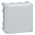 Legrand Adaptable Box, 150mm x 81mm x 150mm