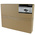 StarTech.com Black Shelf, 2U, 23kg Load, 406mm x 483mm