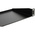Startech Black Shelf, 1U, 15kg Load, 443mm x 178mm