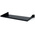 Startech Black Shelf, 1U, 15kg Load, 443mm x 178mm