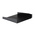 StarTech.com Black Shelf, 2U, 20kg Load, 443mm x 400mm