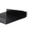 StarTech.com Black Shelf, 2U, 20kg Load, 443mm x 400mm