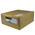Startech 4UDrawer Series Shelf, 4U, 25kg Load, 352mm x 402mm