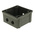 Legrand Plastic Back Box, IP44