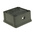 Legrand Plastic Back Box, IP44