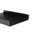 StarTech.com Black Shelf, 2U, 23kg Load, 465mm x 558mm