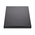 StarTech.com Black Adjustable Shelf, 1U, 150kg Load, 483mm x 700mm