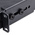 StarTech.com Black Adjustable Shelf, 1U, 150kg Load, 483mm x 700mm