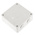 Schneider Electric PC Back Box, 1 Gangs, 101 x 101 x 38mm
