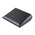 OKW Comtec Series Black ABS Desktop Enclosure, Sloped Front, 150 x 200 x 62.8mm