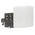 Legrand Back Box, NF, 1 Gangs
