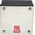 RS PRO 316 Stainless Steel Satin Adaptable Enclosure Box, 104mm x 104mm x 50mm