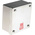 RS PRO 316 Stainless Steel Satin Adaptable Enclosure Box, 104mm x 104mm x 50mm