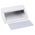 METCASE Unidesk Series Grey Aluminium Desktop Enclosure, Sloped Front, 200 x 300 x 21.6mm