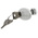 ABBGEMINI Series Locking Handle