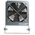 Pfannenberg Enclosure Fan, 24V dc, 170m³/h, 202 x 46mm