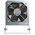 Pfannenberg Enclosure Fan, 230V ac, 160m³/h, 202 x 52mm