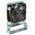 Pfannenberg Enclosure Fan, 230V ac, 160m³/h, 202 x 52mm