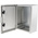 RS PRO ABS Wall Box, IP65, 400 mm x 300 mm x 165mm