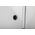 RS PRO ABS Wall Box, IP65, 400 mm x 300 mm x 165mm
