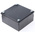 RS PRO Steel Adaptable Box, 100mm x 100mm x 50mm