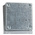 RS PRO Steel Galvanised Adaptable Box, 75mm x 75mm x 50mm