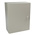 RS PRO Steel Wall Box, IP66, 500 mm x 400 mm x 200mm