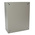 RS PRO Steel Wall Box, IP66, 500 mm x 400 mm x 200mm