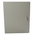RS PRO Steel Wall Box, IP66, 500 mm x 400 mm x 200mm