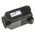 STEGO Enclosure Fan, 100 → 240V ac, 27.6m³/h, 75 x 132 x 60mm