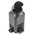 STEGO Enclosure Fan, 100 → 240V ac, 27.6m³/h, 75 x 132 x 60mm