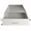 RS PRO Grey Drawer, 3U, 35kg Load