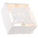 Legrand Back Box, 1 Gangs