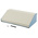 Hammond 1456 Series Beige, Blue Aluminium Desktop Enclosure, Sloped Front, 357 x 183 x 102mm
