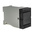 RS PRO DIN Rail Enclosure Enclosure Type, 110 x 75 x 50mm, Polycarbonate, Polystyrene DIN Rail Enclosure