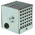 RS PRO Enclosure Heater, 110V ac, 20W Output, 45°C, 70mm x 65mm x 67mm