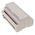 RS PRO Modular Enclosure Enclosure Type, 138.8 x 88.8 x 62.8mm, ABS DIN Rail Enclosure