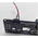 Digilent Enclosure for Eclypse Z7, Black, Green