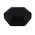 CAMDENBOSS Enclosure for Raspberry Pi, Black