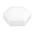 CAMDENBOSS Enclosure for Raspberry Pi, White