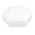 CAMDENBOSS Enclosure for Raspberry Pi, White