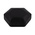 CAMDENBOSS Enclosure for Raspberry Pi, Black