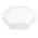 CAMDENBOSS Enclosure for Raspberry Pi, White