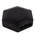 CAMDENBOSS Enclosure for Raspberry Pi, Black