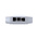 CAMDENBOSS Enclosure for Raspberry Pi, White